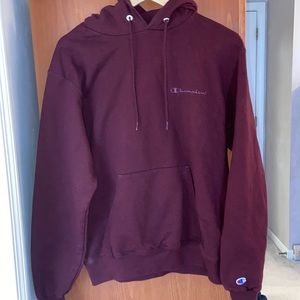 CHAMPION SWEATSHIRT